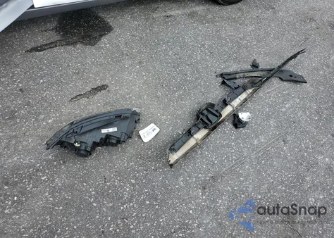 2020 Honda Accord Sport z USA, uszkodzony, nr VIN 1HGCV1F39LA087113